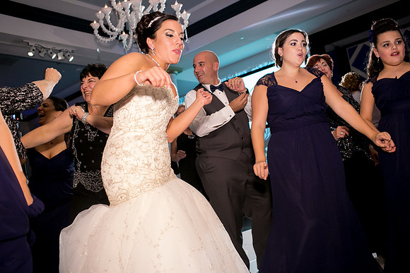 Nicole & Mike Wedding-1089