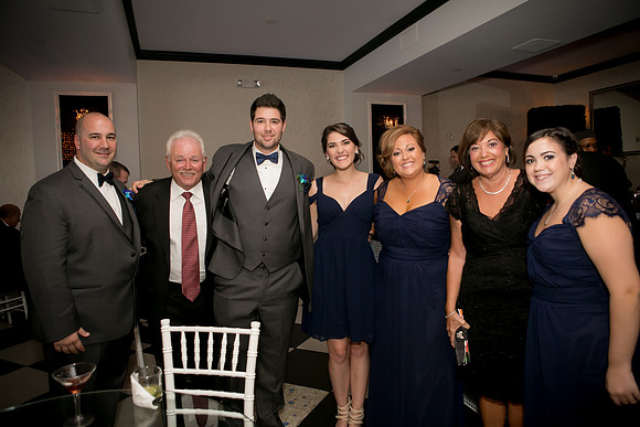 Nicole & Mike Wedding-622