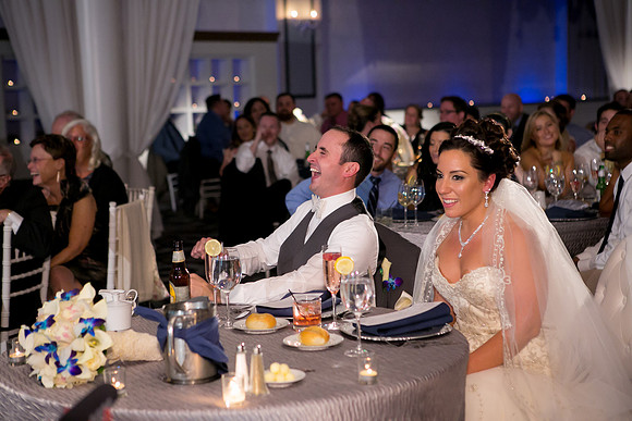 Nicole & Mike Wedding-877