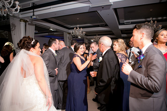 Nicole & Mike Wedding-788