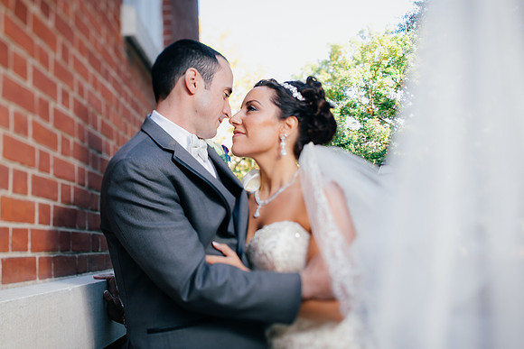 Nicole & Mike Wedding-561