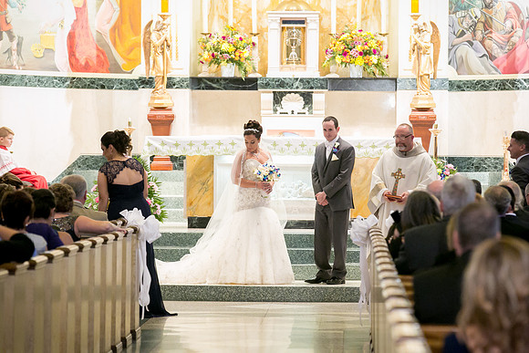 Nicole & Mike Wedding-387