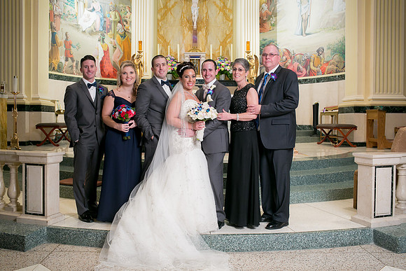Nicole & Mike Wedding-424