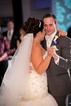 Nicole & Mike Wedding-766