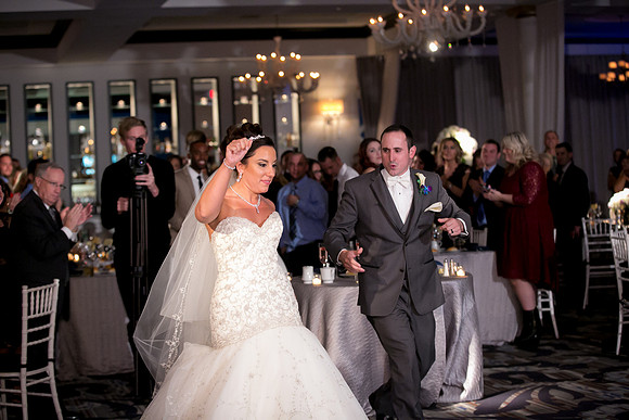 Nicole & Mike Wedding-738