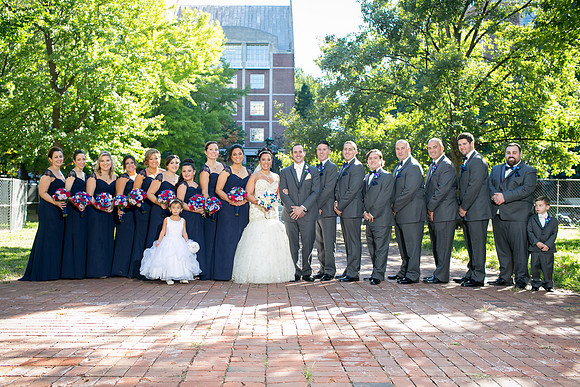 Nicole & Mike Wedding-488