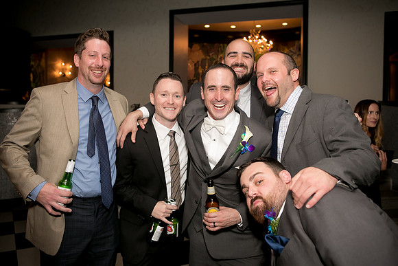Nicole & Mike Wedding-619