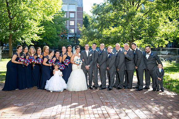 Nicole & Mike Wedding-494
