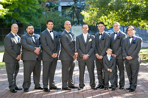 Nicole & Mike Wedding-499