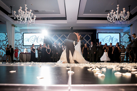 Nicole & Mike Wedding-768