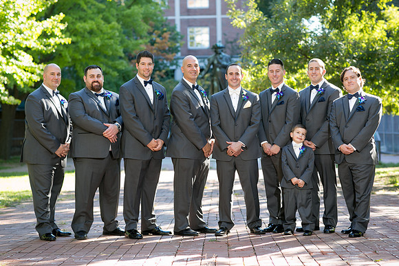 Nicole & Mike Wedding-501