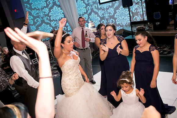 Nicole & Mike Wedding-1078