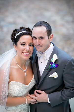 Nicole & Mike Wedding-580