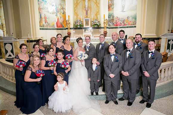 Nicole & Mike Wedding-437