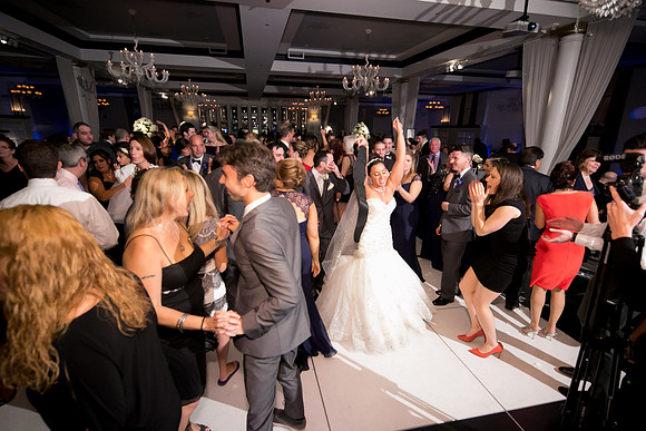Nicole & Mike Wedding-778