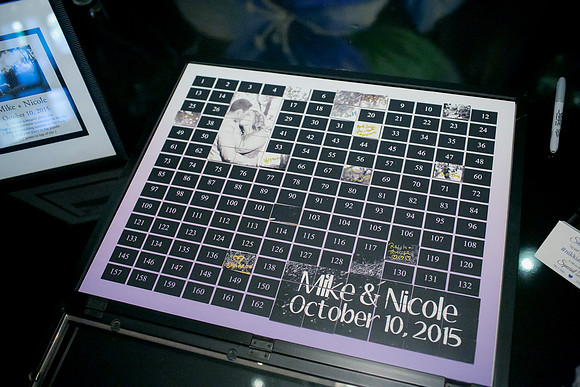 Nicole & Mike Wedding-588