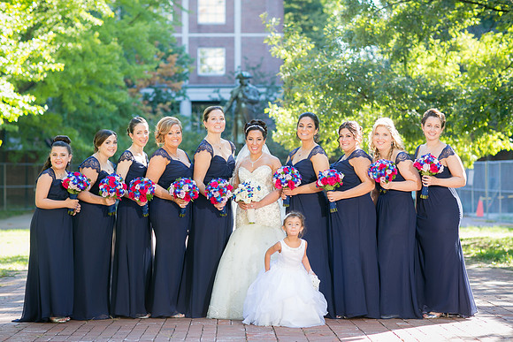 Nicole & Mike Wedding-456