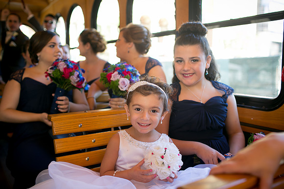 Nicole & Mike Wedding-135