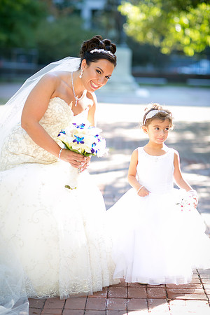 Nicole & Mike Wedding-478