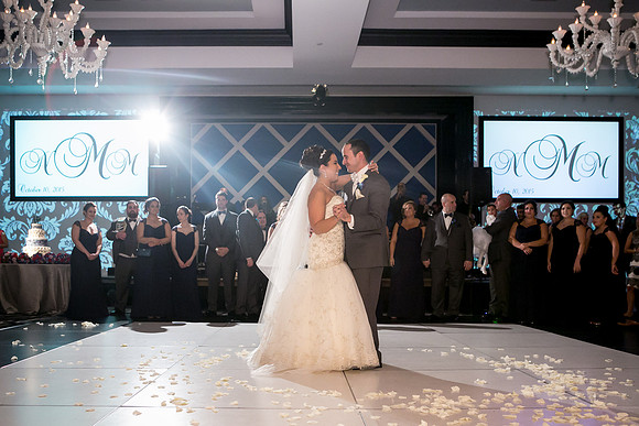 Nicole & Mike Wedding-764