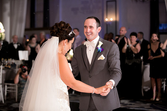 Nicole & Mike Wedding-756
