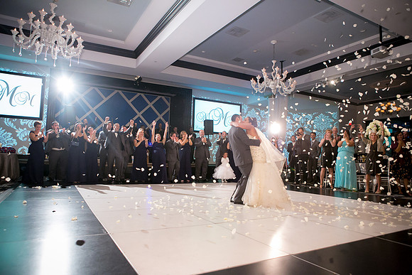 Nicole & Mike Wedding-752