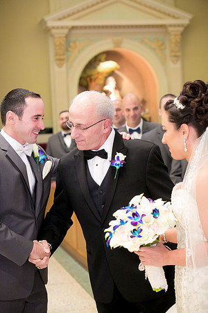 Nicole & Mike Wedding-239