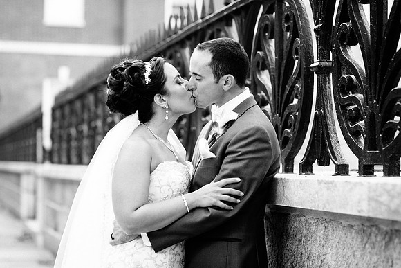 Nicole & Mike Wedding-549