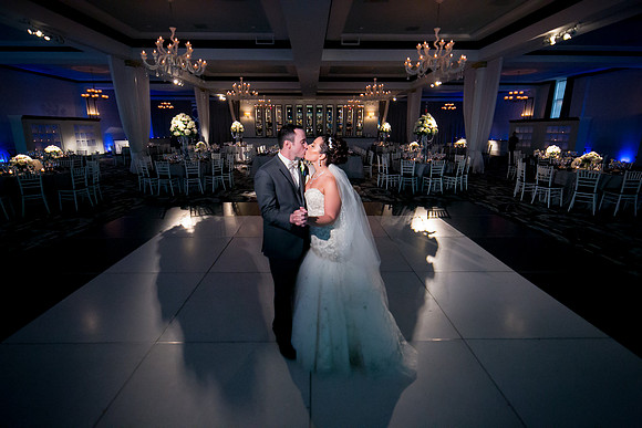 Nicole & Mike Wedding-686