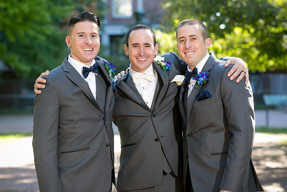 Nicole & Mike Wedding-506