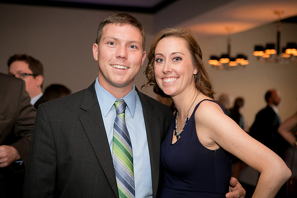 Nicole & Mike Wedding-636