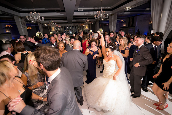 Nicole & Mike Wedding-780