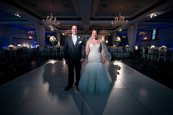 Nicole & Mike Wedding-683