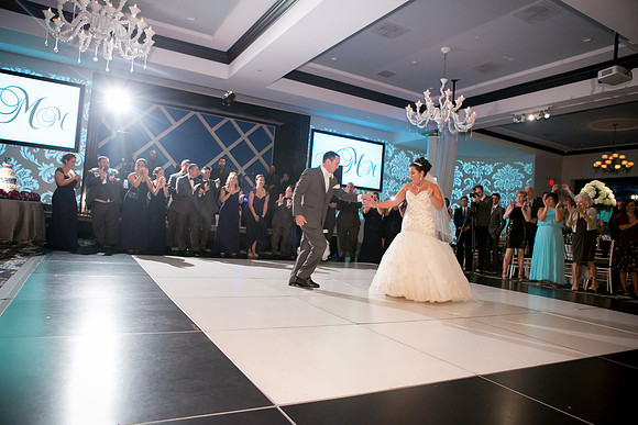 Nicole & Mike Wedding-740