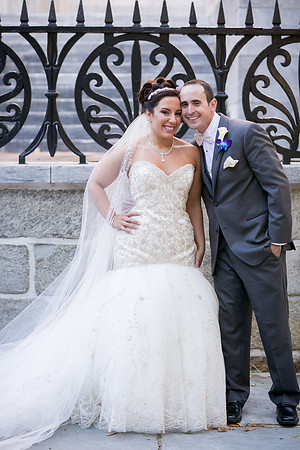 Nicole & Mike Wedding-557