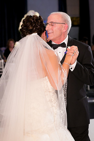 Nicole & Mike Wedding-949