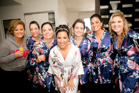 Nicole & Mike Wedding