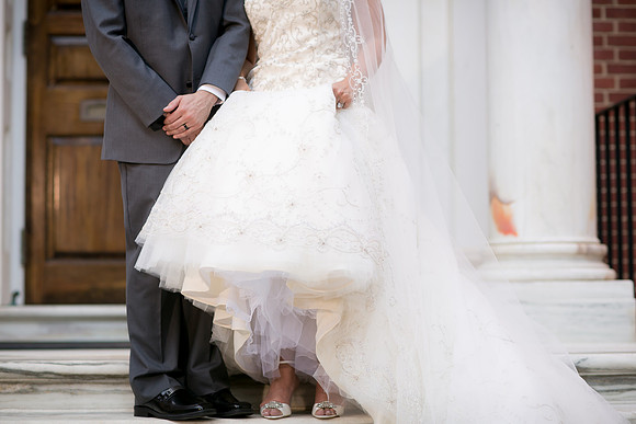 Nicole & Mike Wedding-575
