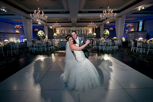 Nicole & Mike Wedding-690