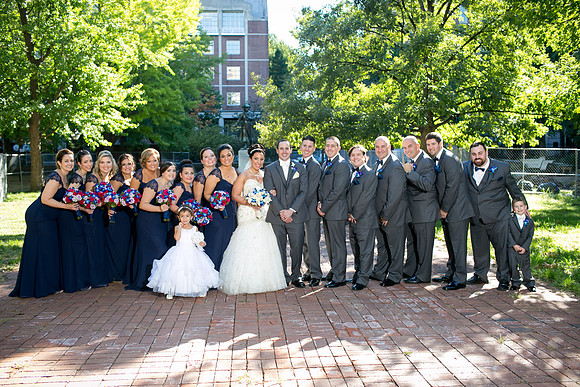 Nicole & Mike Wedding-493