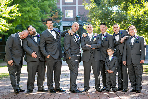Nicole & Mike Wedding-503