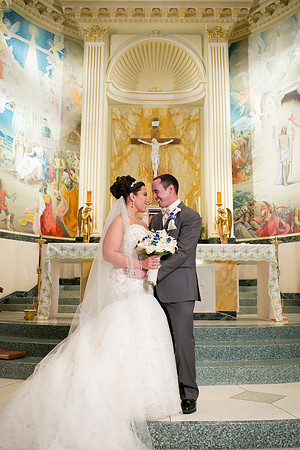 Nicole & Mike Wedding-422