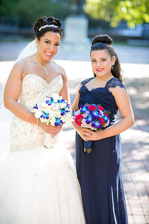 Nicole & Mike Wedding-479