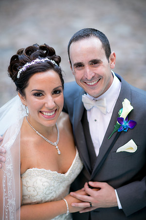 Nicole & Mike Wedding-578