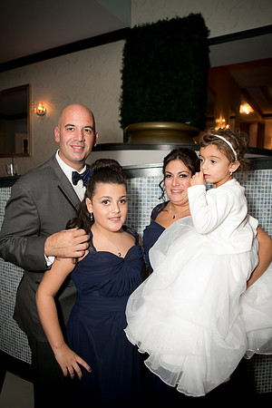 Nicole & Mike Wedding-609