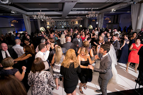 Nicole & Mike Wedding-774