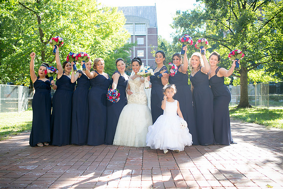 Nicole & Mike Wedding-454