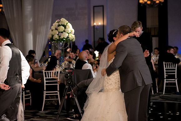 Nicole & Mike Wedding-913