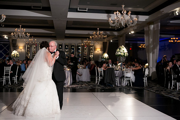 Nicole & Mike Wedding-948