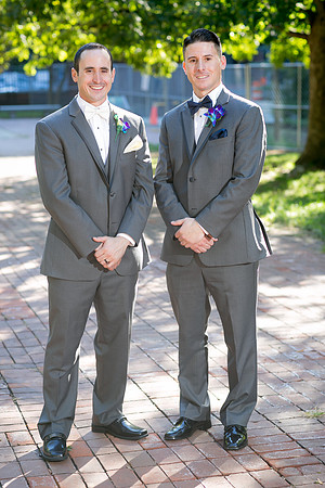 Nicole & Mike Wedding-510